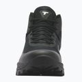 Încălțăminte de trekking pentru bărbați Columbia Tellurix Titanum Outdry Mid black/black 3