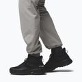 Încălțăminte de trekking pentru bărbați Columbia Tellurix Titanum Outdry Mid black/black 6