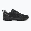 Încălțăminte de trekking pentru bărbați Columbia Peakfreak 3 Outdry black/dark grey