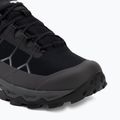 Încălțăminte de drumeție pentru bărbați Columbia Peakfreak Titanum Outdry black/ti titanium 7