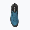Încălțăminte de drumeție pentru bărbați Columbia Peakfreak Titanum Outdry phoenix blue/compass blue 4