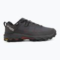 Încălțăminte de drumeție pentru bărbați Columbia Peakfreak Titanum Outdry dark grey/red oxide 2