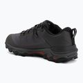Încălțăminte de drumeție pentru bărbați Columbia Peakfreak Titanum Outdry dark grey/red oxide 3