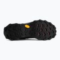 Încălțăminte de drumeție pentru bărbați Columbia Peakfreak Titanum Outdry dark grey/red oxide 4