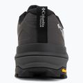 Încălțăminte de drumeție pentru bărbați Columbia Peakfreak Titanum Outdry dark grey/red oxide 6
