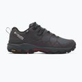 Încălțăminte de drumeție pentru bărbați Columbia Peakfreak Titanum Outdry dark grey/red oxide