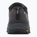 Încălțăminte de drumeție pentru bărbați Columbia Peakfreak Titanum Outdry dark grey/red oxide 2