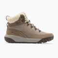 Ghete pentru femei Columbia Burnsider Cozy wet sand/mud