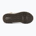 Ghete pentru femei Columbia Burnsider Cozy wet sand/mud 6