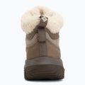 Ghete pentru femei Columbia Burnsider Cozy wet sand/mud 6