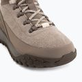 Ghete pentru femei Columbia Burnsider Cozy wet sand/mud 7