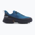 Încălțăminte de trekking pentru bărbați Columbia Tellurix Titanum Outdry phoenix blue/black