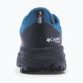 Încălțăminte de trekking pentru bărbați Columbia Tellurix Titanum Outdry phoenix blue/black 2