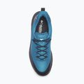 Încălțăminte de trekking pentru bărbați Columbia Tellurix Titanum Outdry phoenix blue/black 4