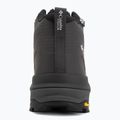 Încălțăminte de trekking pentru bărbați Columbia Peakfreak Titanum Outdry Mid black/ti titanium 6
