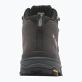 Încălțăminte de trekking pentru bărbați Columbia Peakfreak Titanum Outdry Mid black/ti titanium 3