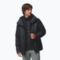 Geacă 3în1 pentru bărbați Columbia Watertight Interchange black 5
