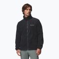 Geacă 3în1 pentru bărbați Columbia Watertight Interchange black 6