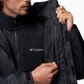 Geacă 3în1 pentru bărbați Columbia Watertight Interchange black 11