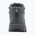Încălțăminte de trekking pentru femei Columbia Peakfreak Titanum Outdry Mid black/sedona sage 2