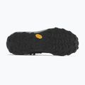 Încălțăminte de trekking pentru femei Columbia Peakfreak Titanum Outdry Mid black/sedona sage 5