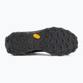 Încălțăminte de trekking pentru femei Columbia Peakfreak Titanum Outdry Mid black/purple quartz 4