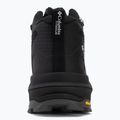 Încălțăminte de trekking pentru femei Columbia Peakfreak Titanum Outdry Mid black/purple quartz 6