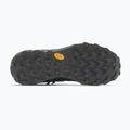 Încălțăminte de trekking pentru femei Columbia Peakfreak Titanum Outdry Mid black/purple quartz 5