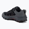 Încălțăminte de trekking pentru femei Columbia Peakfreak Titanum Outdry black/antique auve 3