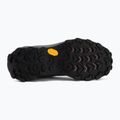 Încălțăminte de trekking pentru femei Columbia Peakfreak Titanum Outdry black/antique auve 4