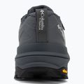 Încălțăminte de trekking pentru femei Columbia Peakfreak Titanum Outdry black/antique auve 6