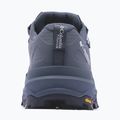 Încălțăminte de trekking pentru femei Columbia Peakfreak Titanum Outdry black/antique auve 2