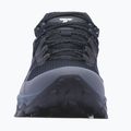 Încălțăminte de trekking pentru femei Columbia Peakfreak Titanum Outdry black/antique auve 3
