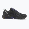 Încălțăminte de trekking pentru femei Columbia Peakfreak Titanum Outdry black/purple quartz