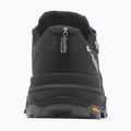 Încălțăminte de trekking pentru femei Columbia Peakfreak Titanum Outdry black/purple quartz 2