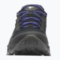 Încălțăminte de trekking pentru femei Columbia Peakfreak Titanum Outdry black/purple quartz 3