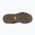 Încălțăminte de trekking pentru femei Columbia Tellurix Titanum Outdry Mid sedona sage/sparrow 5
