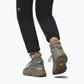Încălțăminte de trekking pentru femei Columbia Tellurix Titanum Outdry Mid sedona sage/sparrow 6