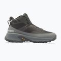 Încălțăminte de trekking pentru femei Columbia Tellurix Titanum Outdry Mid dark grey/ti grey steel