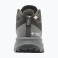 Încălțăminte de trekking pentru femei Columbia Tellurix Titanum Outdry Mid dark grey/ti grey steel 2