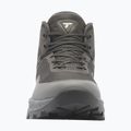 Încălțăminte de trekking pentru femei Columbia Tellurix Titanum Outdry Mid dark grey/ti grey steel 3