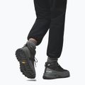 Încălțăminte de trekking pentru femei Columbia Tellurix Titanum Outdry Mid dark grey/ti grey steel 6