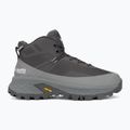 Încălțăminte de trekking pentru femei Columbia Tellurix Titanum Outdry Mid dark grey/ti grey steel 2