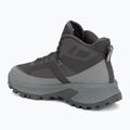 Încălțăminte de trekking pentru femei Columbia Tellurix Titanum Outdry Mid dark grey/ti grey steel 3