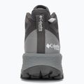 Încălțăminte de trekking pentru femei Columbia Tellurix Titanum Outdry Mid dark grey/ti grey steel 6