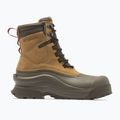 Ghete pentru bărbați Columbia Bugaboot Canyon sahara/mud