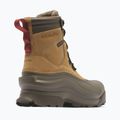 Ghete pentru bărbați Columbia Bugaboot Canyon sahara/mud 4