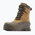 Ghete pentru bărbați Columbia Bugaboot Canyon sahara/mud 5