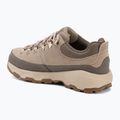 Încălțăminte de trekking pentru femei Columbia Newton Alpine Low oxford tan/foxglove 3