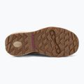Încălțăminte de trekking pentru femei Columbia Newton Alpine Low oxford tan/foxglove 4